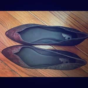 Singerson Morrison Shoes